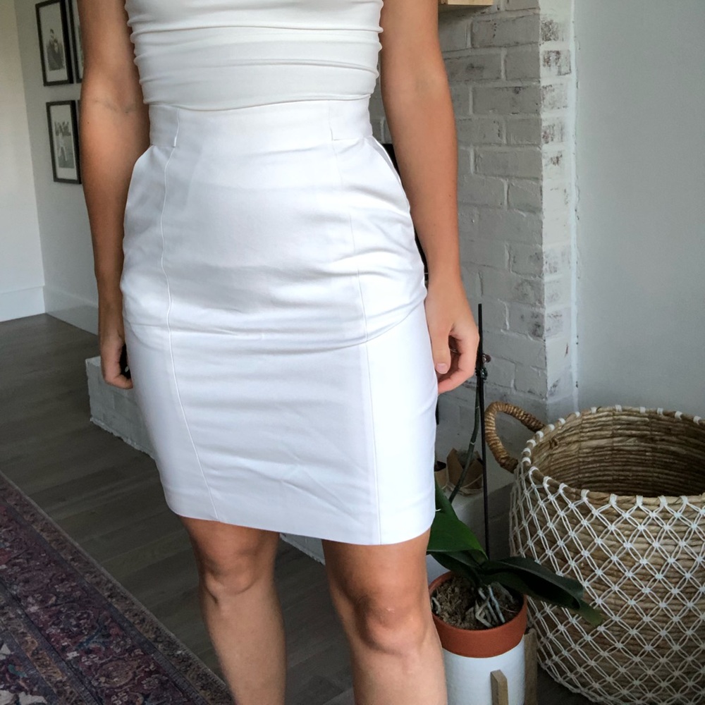 H&M skirt
